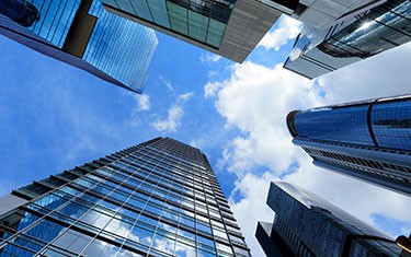 樓宇智能化工程